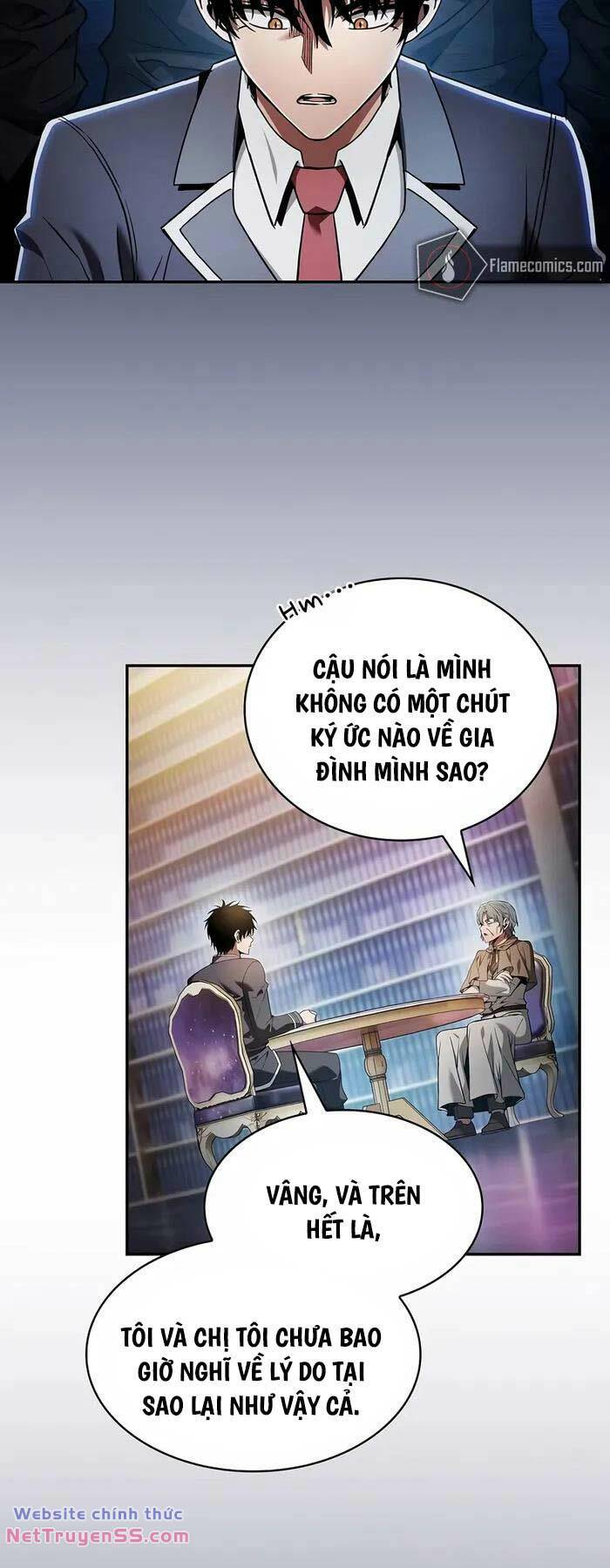 Kiếm Sĩ Thiên Tài Của Học Viện - Chapter 34 - Page 17
