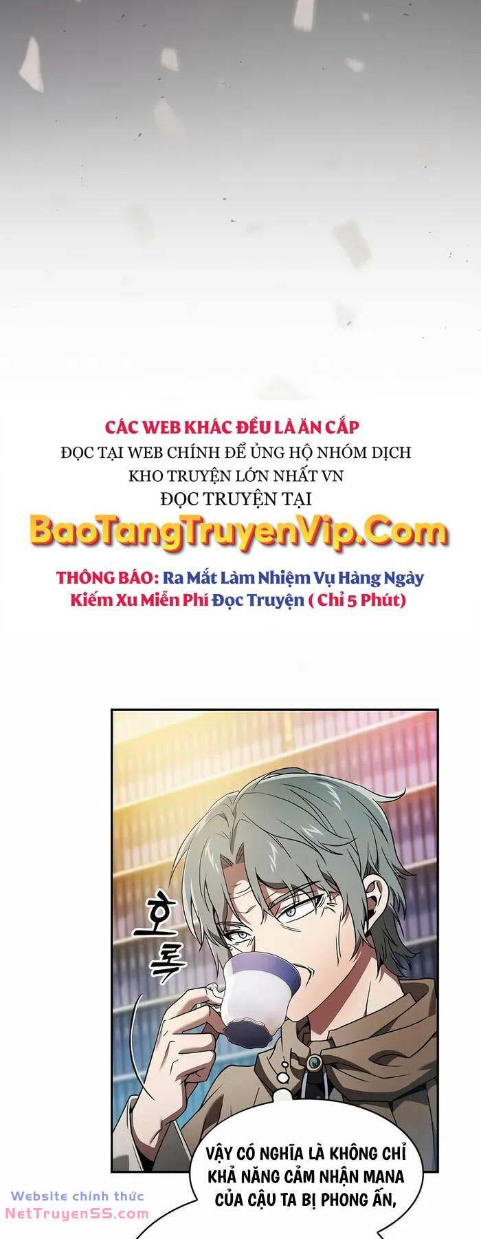 Kiếm Sĩ Thiên Tài Của Học Viện - Chapter 34 - Page 20