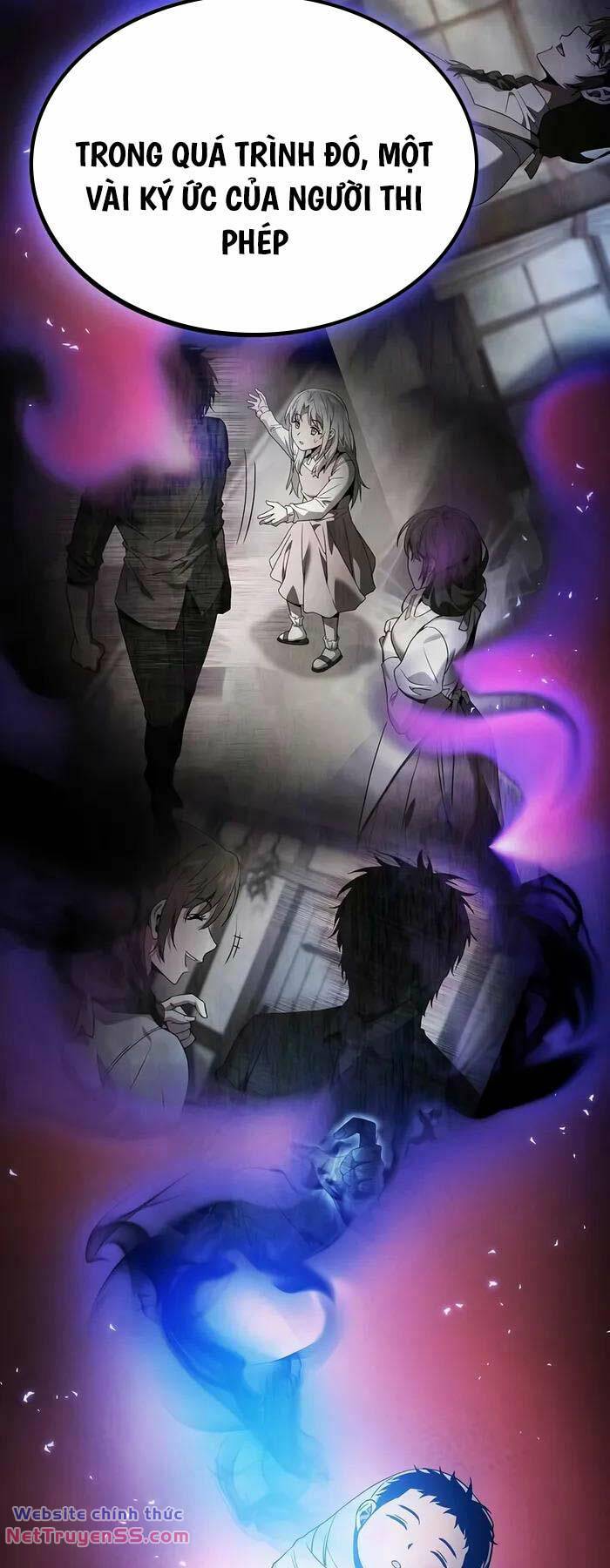 Kiếm Sĩ Thiên Tài Của Học Viện - Chapter 34 - Page 23