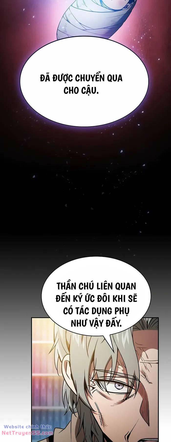 Kiếm Sĩ Thiên Tài Của Học Viện - Chapter 34 - Page 24