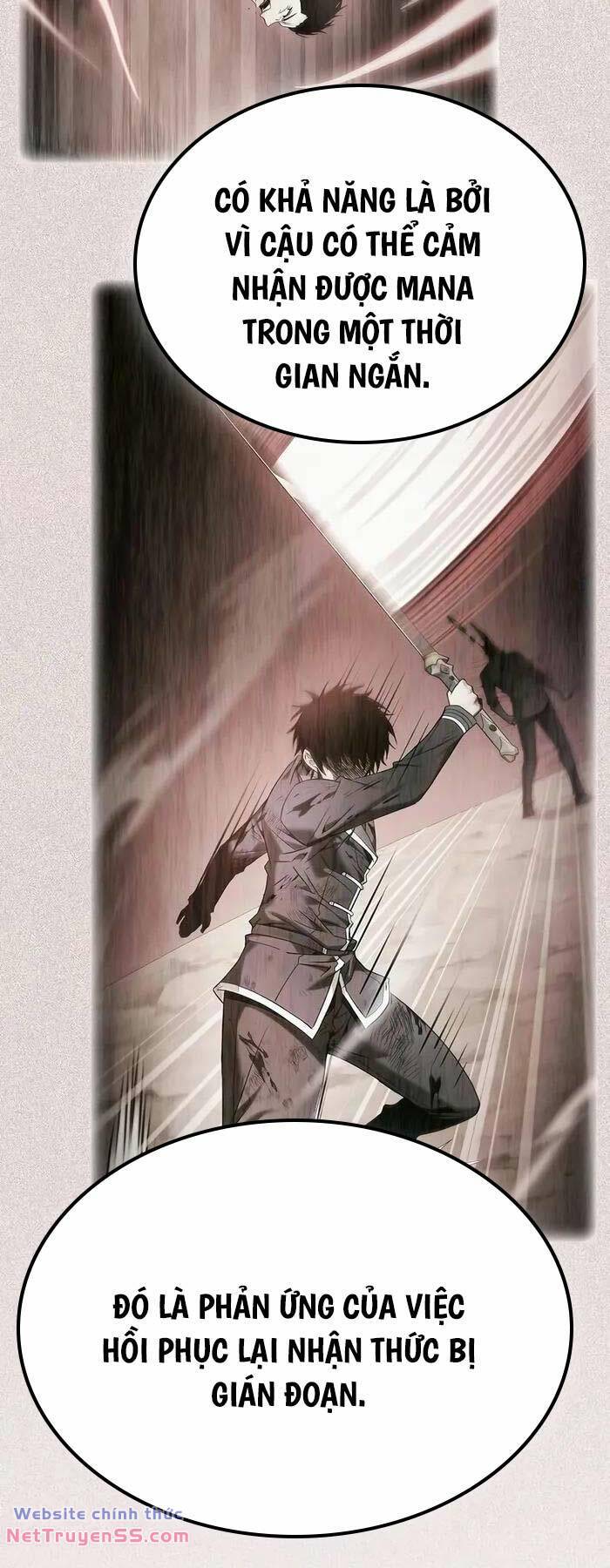 Kiếm Sĩ Thiên Tài Của Học Viện - Chapter 34 - Page 26