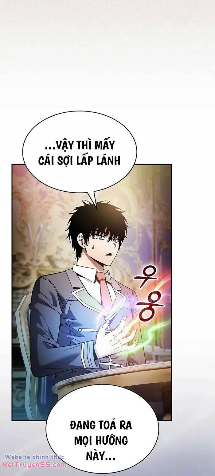 Kiếm Sĩ Thiên Tài Của Học Viện - Chapter 34 - Page 27