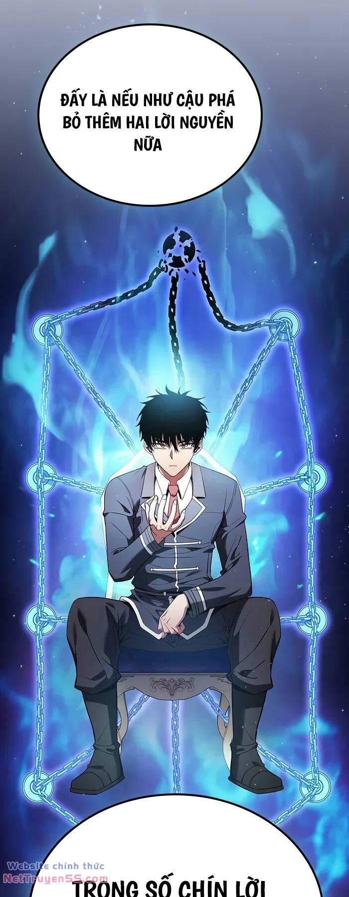 Kiếm Sĩ Thiên Tài Của Học Viện - Chapter 34 - Page 30