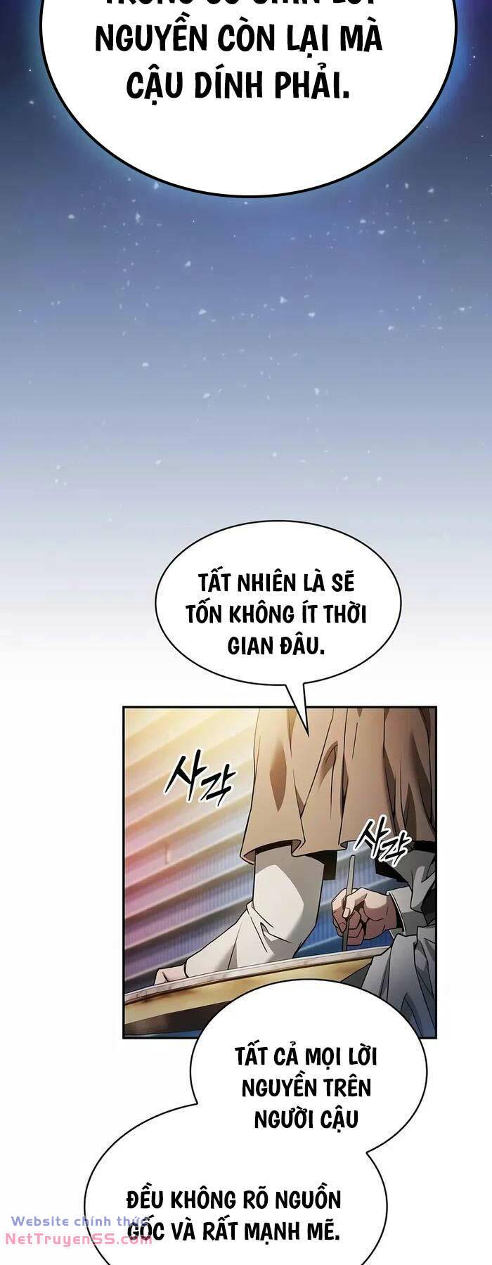 Kiếm Sĩ Thiên Tài Của Học Viện - Chapter 34 - Page 31