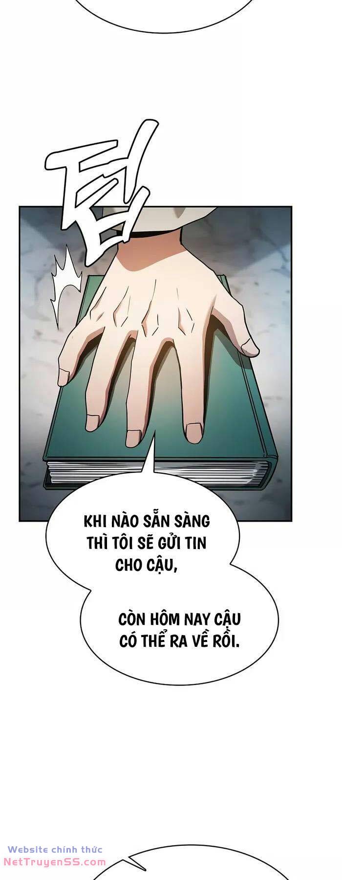 Kiếm Sĩ Thiên Tài Của Học Viện - Chapter 34 - Page 32