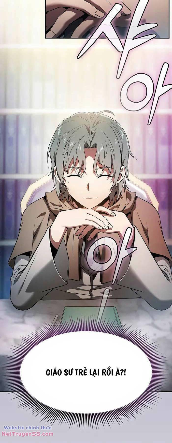 Kiếm Sĩ Thiên Tài Của Học Viện - Chapter 34 - Page 34