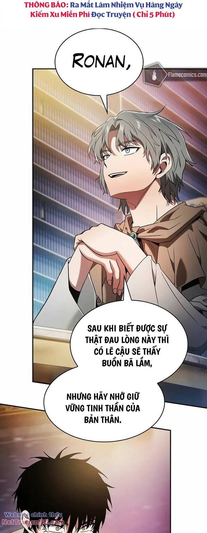 Kiếm Sĩ Thiên Tài Của Học Viện - Chapter 34 - Page 36