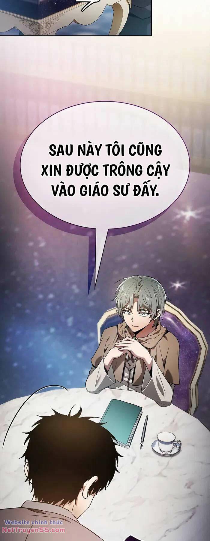 Kiếm Sĩ Thiên Tài Của Học Viện - Chapter 34 - Page 38