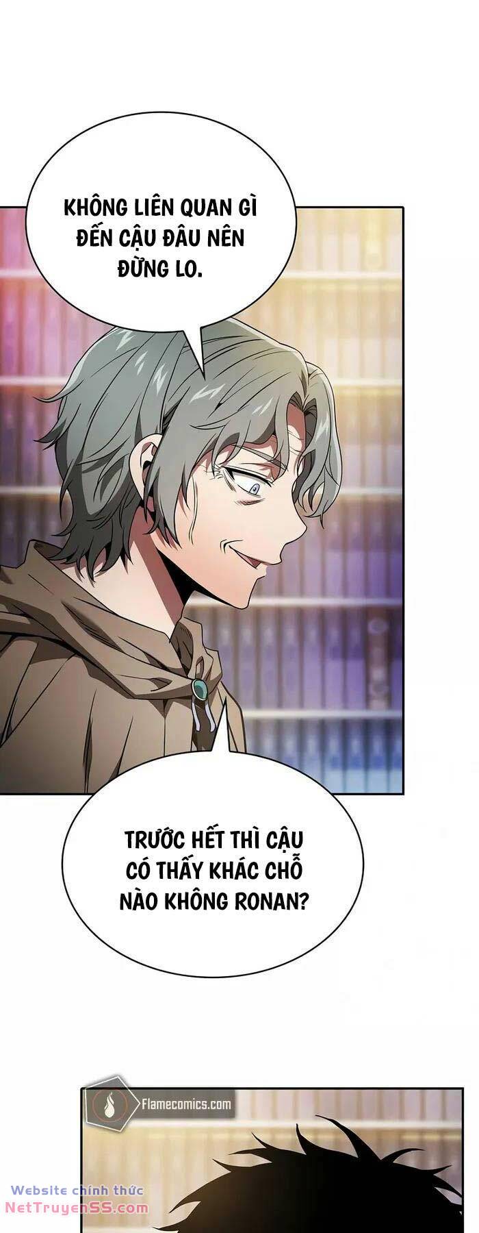 Kiếm Sĩ Thiên Tài Của Học Viện - Chapter 34 - Page 3