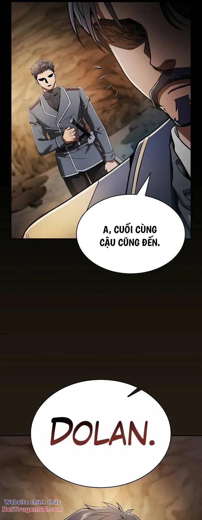 Kiếm Sĩ Thiên Tài Của Học Viện - Chapter 34 - Page 44