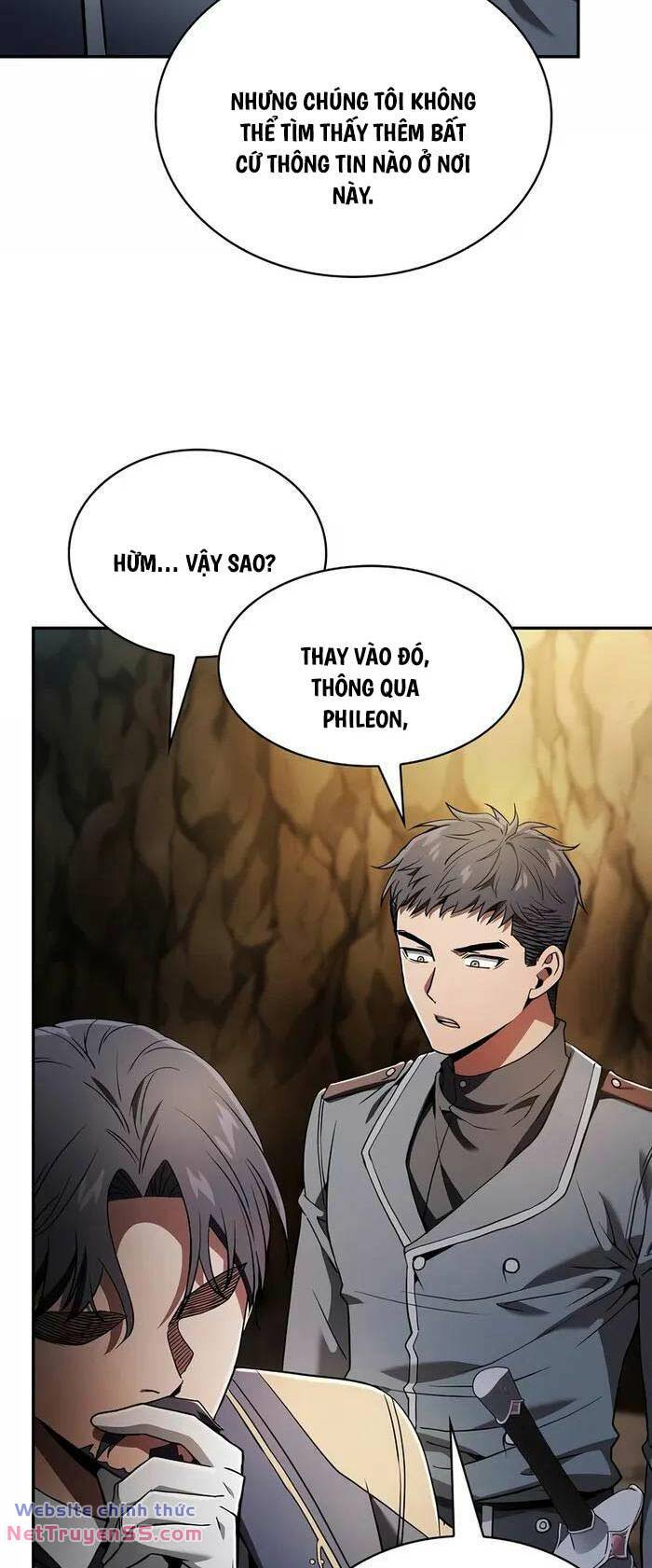 Kiếm Sĩ Thiên Tài Của Học Viện - Chapter 34 - Page 47