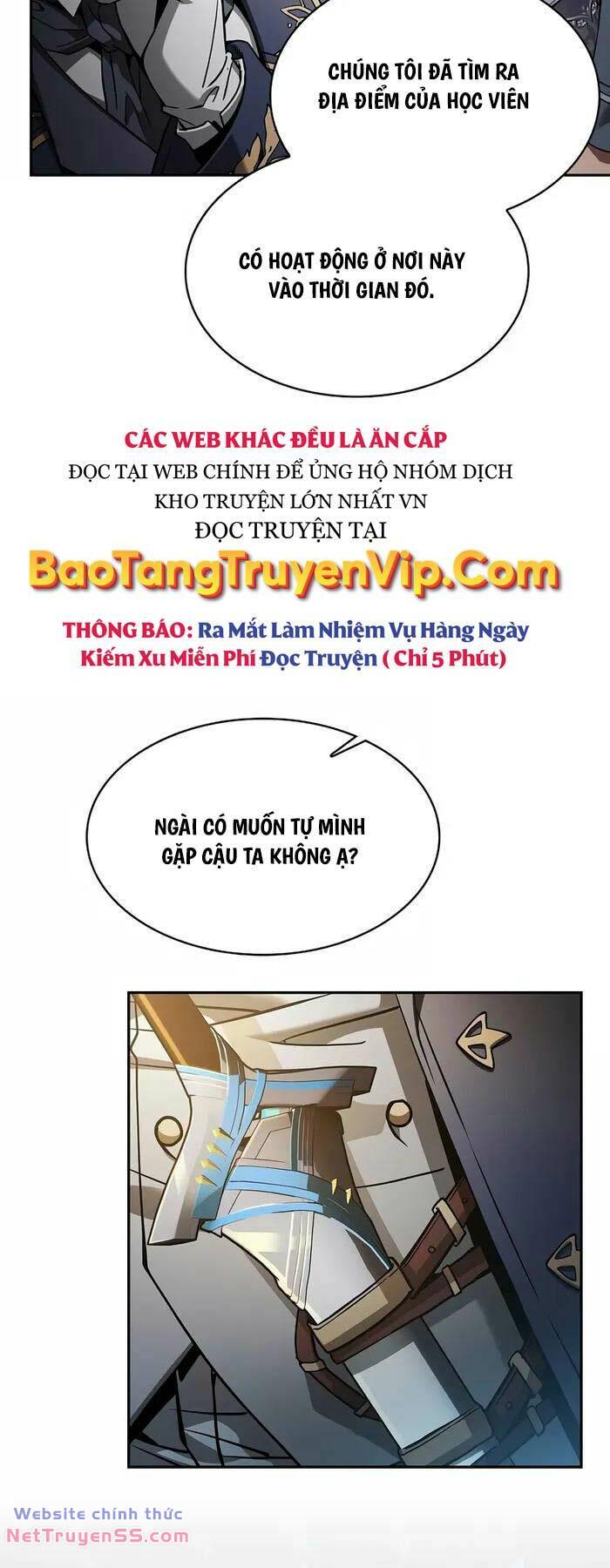 Kiếm Sĩ Thiên Tài Của Học Viện - Chapter 34 - Page 48