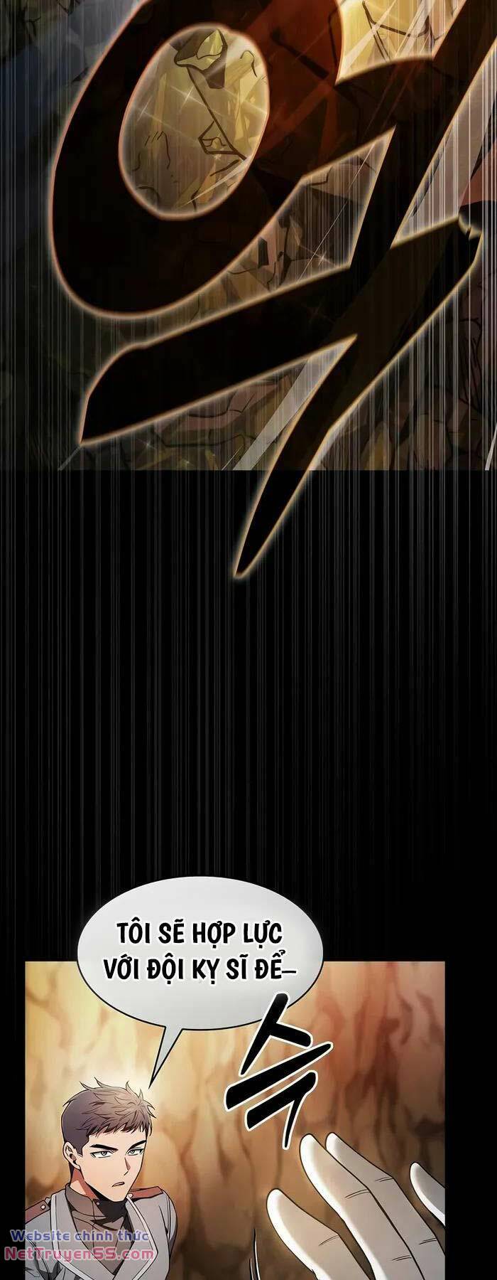 Kiếm Sĩ Thiên Tài Của Học Viện - Chapter 34 - Page 56