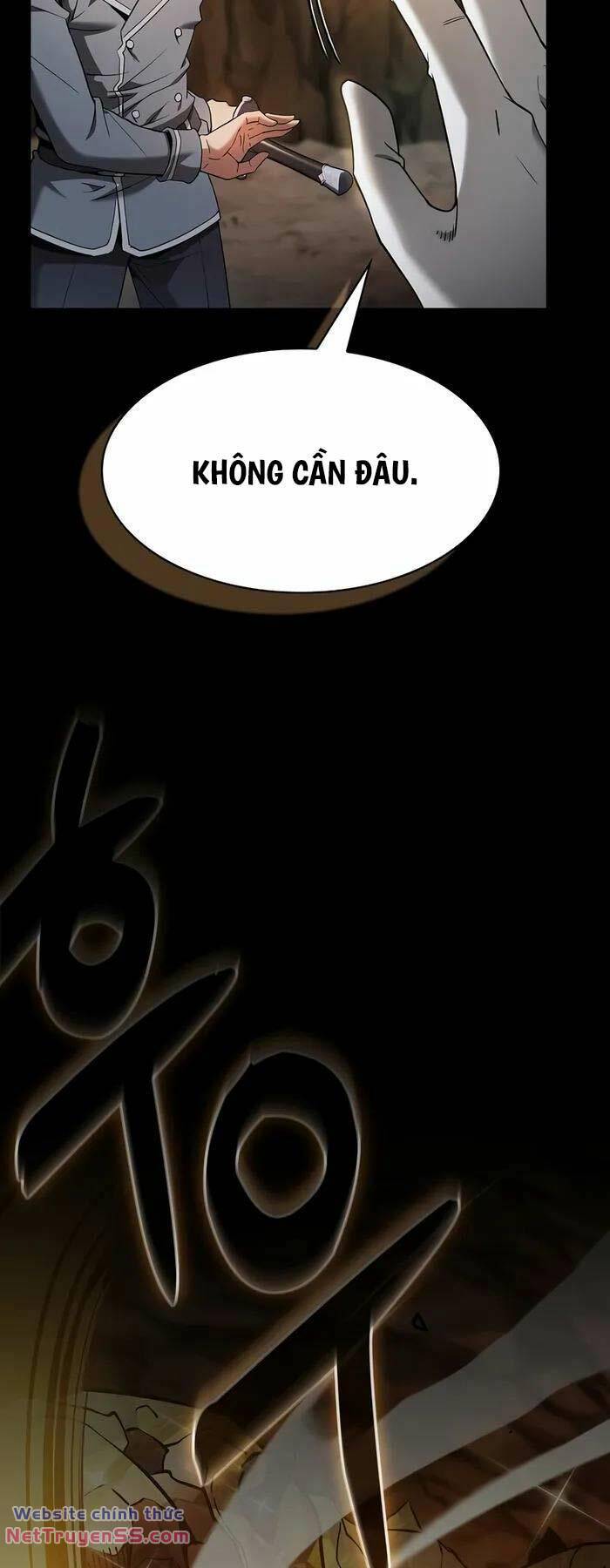 Kiếm Sĩ Thiên Tài Của Học Viện - Chapter 34 - Page 57