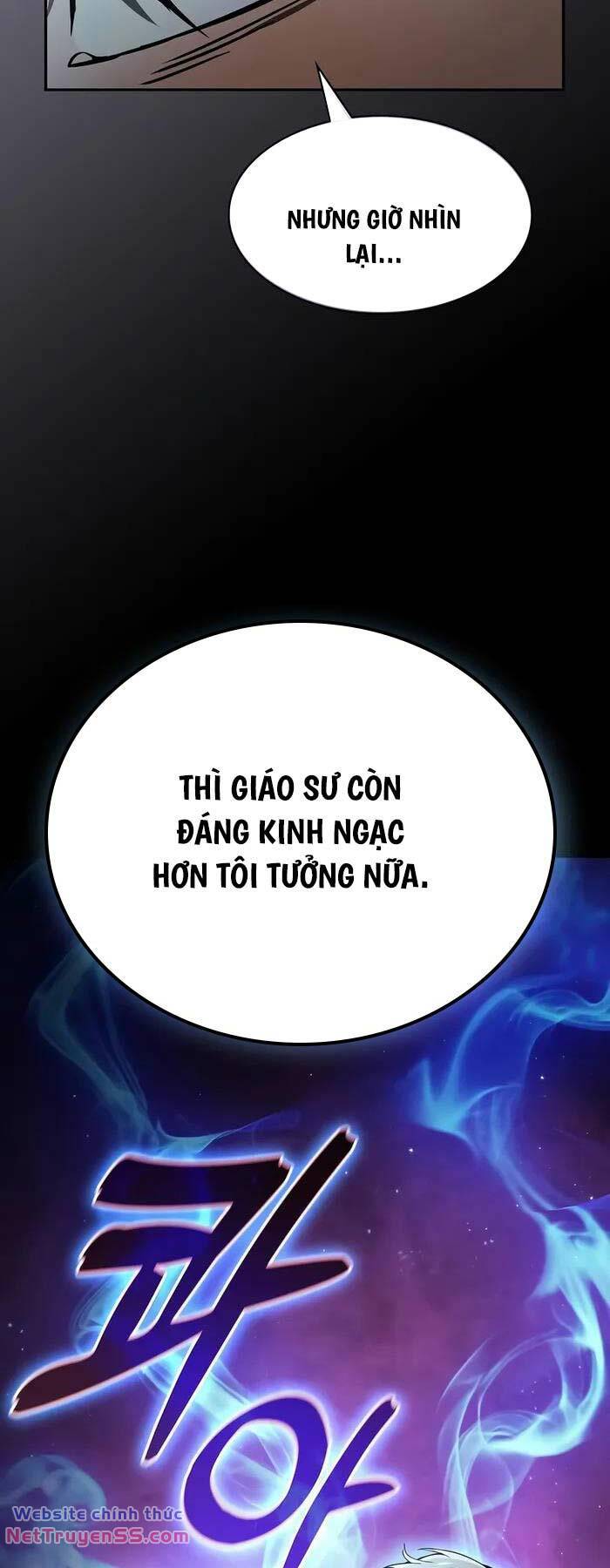 Kiếm Sĩ Thiên Tài Của Học Viện - Chapter 34 - Page 5