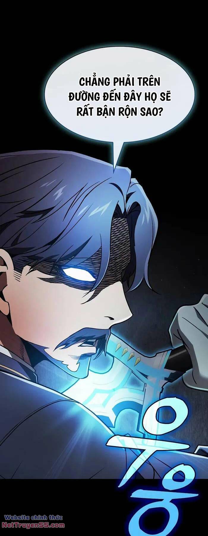 Kiếm Sĩ Thiên Tài Của Học Viện - Chapter 34 - Page 60