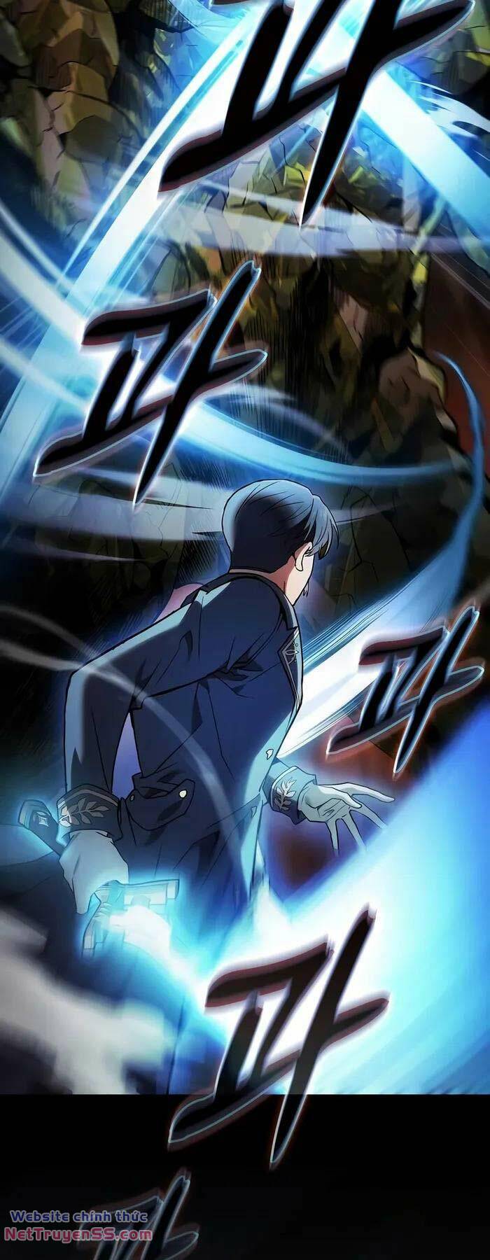 Kiếm Sĩ Thiên Tài Của Học Viện - Chapter 34 - Page 65