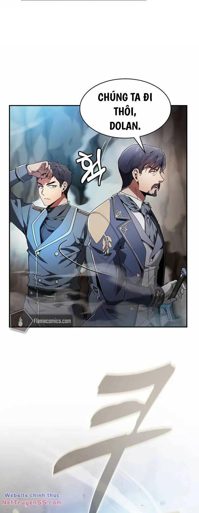 Kiếm Sĩ Thiên Tài Của Học Viện - Chapter 34 - Page 68