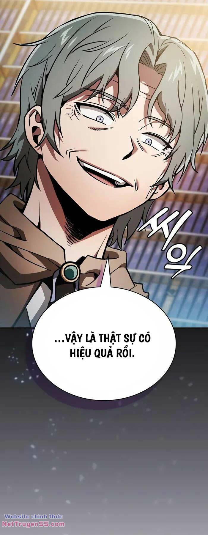 Kiếm Sĩ Thiên Tài Của Học Viện - Chapter 34 - Page 7