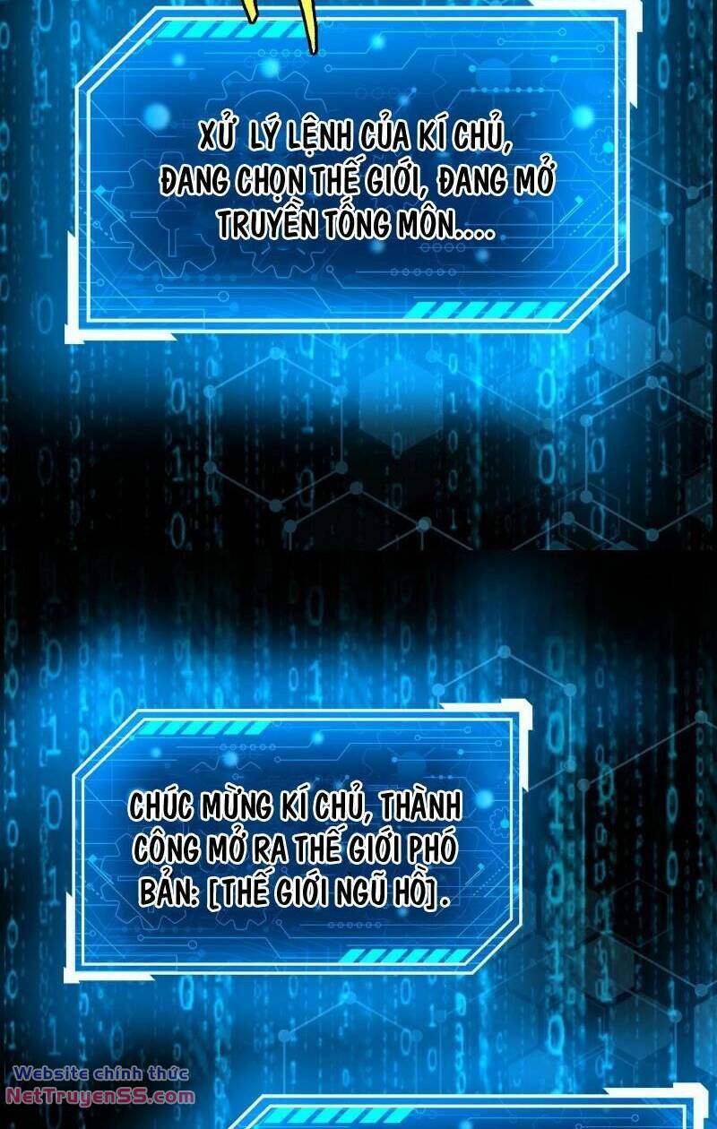 Đại Tần Ta Con Trai Tần Thủy Hoàng Giết Địch Thăng Cấp Thành Thần - Chapter 118 - Page 14