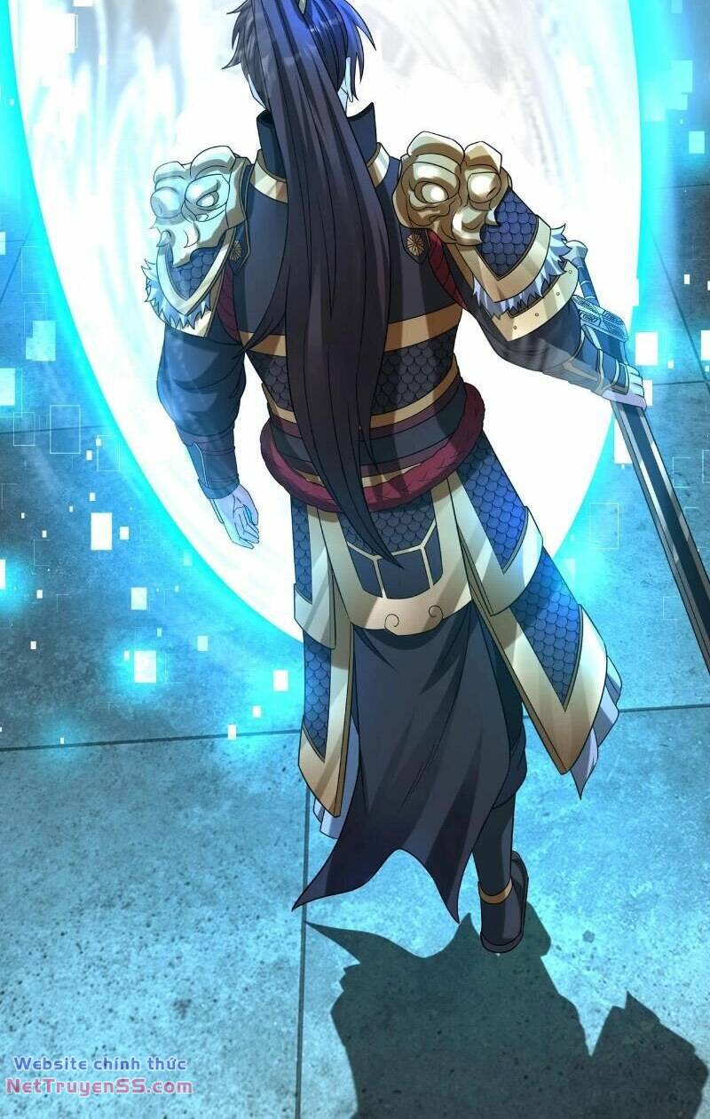 Đại Tần Ta Con Trai Tần Thủy Hoàng Giết Địch Thăng Cấp Thành Thần - Chapter 118 - Page 18