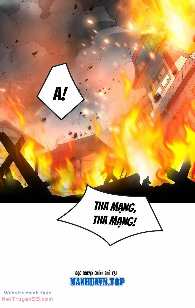 Đại Tần Ta Con Trai Tần Thủy Hoàng Giết Địch Thăng Cấp Thành Thần - Chapter 118 - Page 20