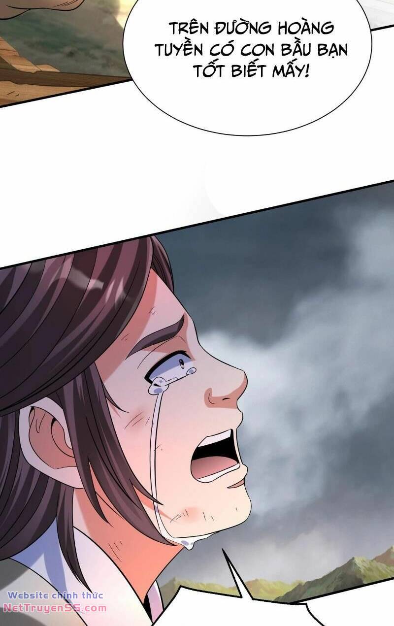 Đại Tần Ta Con Trai Tần Thủy Hoàng Giết Địch Thăng Cấp Thành Thần - Chapter 118 - Page 24