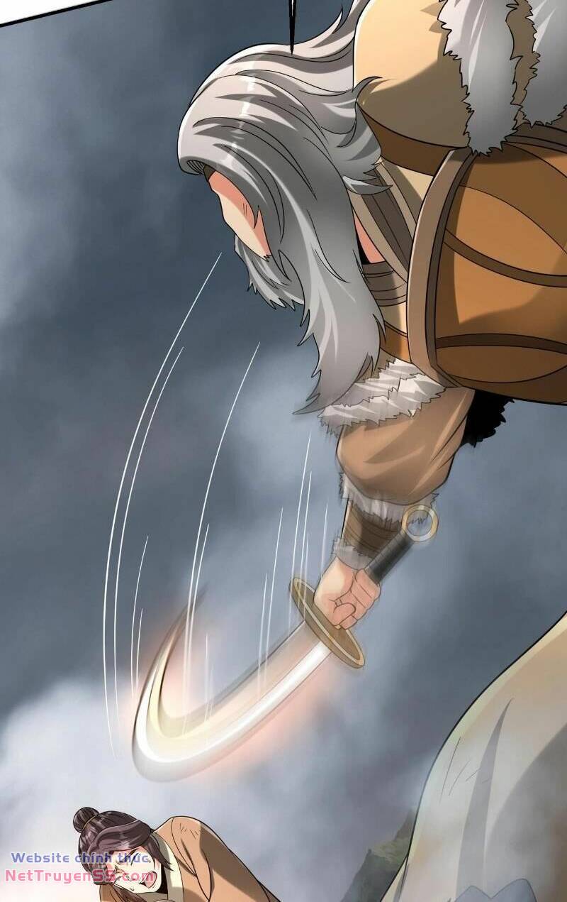 Đại Tần Ta Con Trai Tần Thủy Hoàng Giết Địch Thăng Cấp Thành Thần - Chapter 118 - Page 26