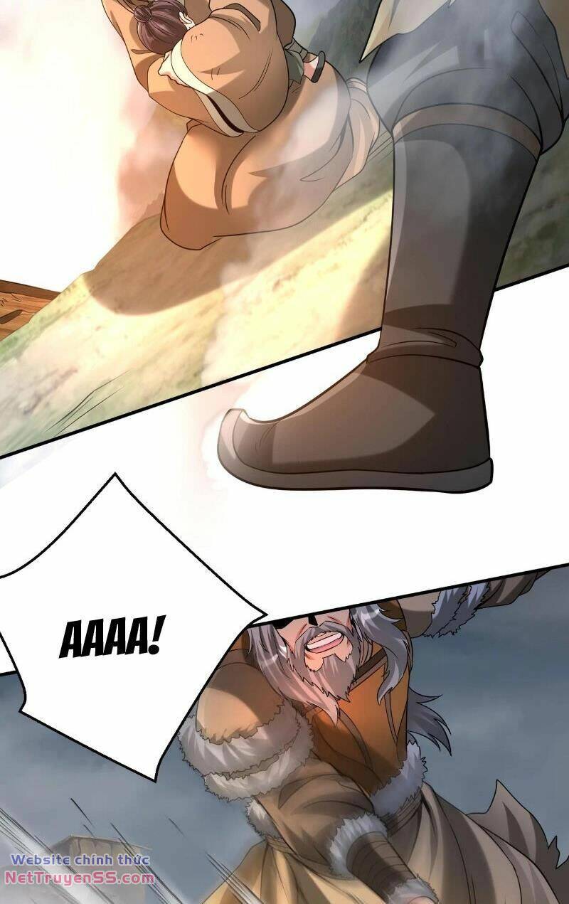 Đại Tần Ta Con Trai Tần Thủy Hoàng Giết Địch Thăng Cấp Thành Thần - Chapter 118 - Page 27