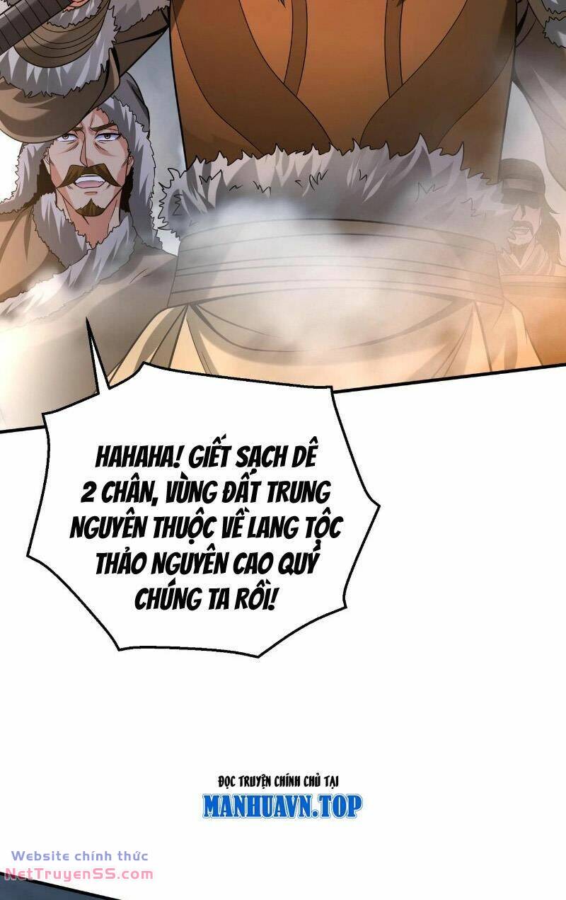 Đại Tần Ta Con Trai Tần Thủy Hoàng Giết Địch Thăng Cấp Thành Thần - Chapter 118 - Page 29