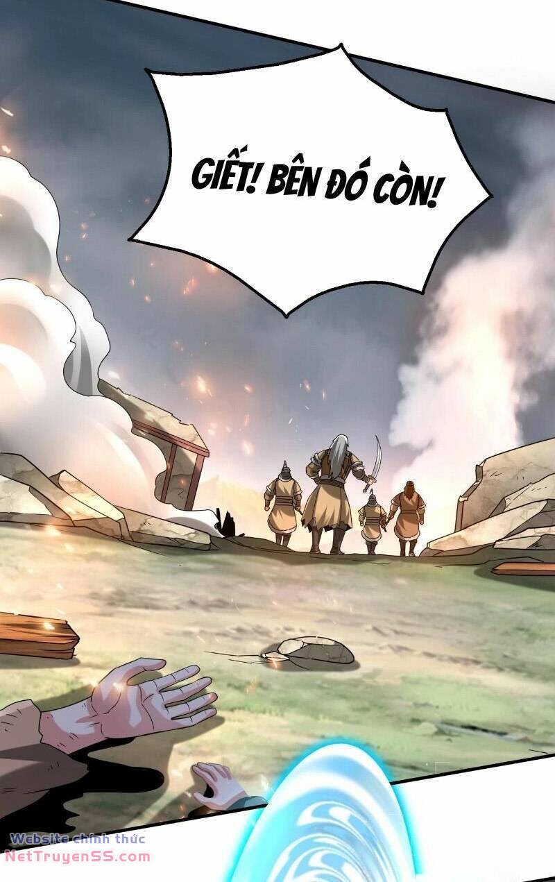 Đại Tần Ta Con Trai Tần Thủy Hoàng Giết Địch Thăng Cấp Thành Thần - Chapter 118 - Page 30