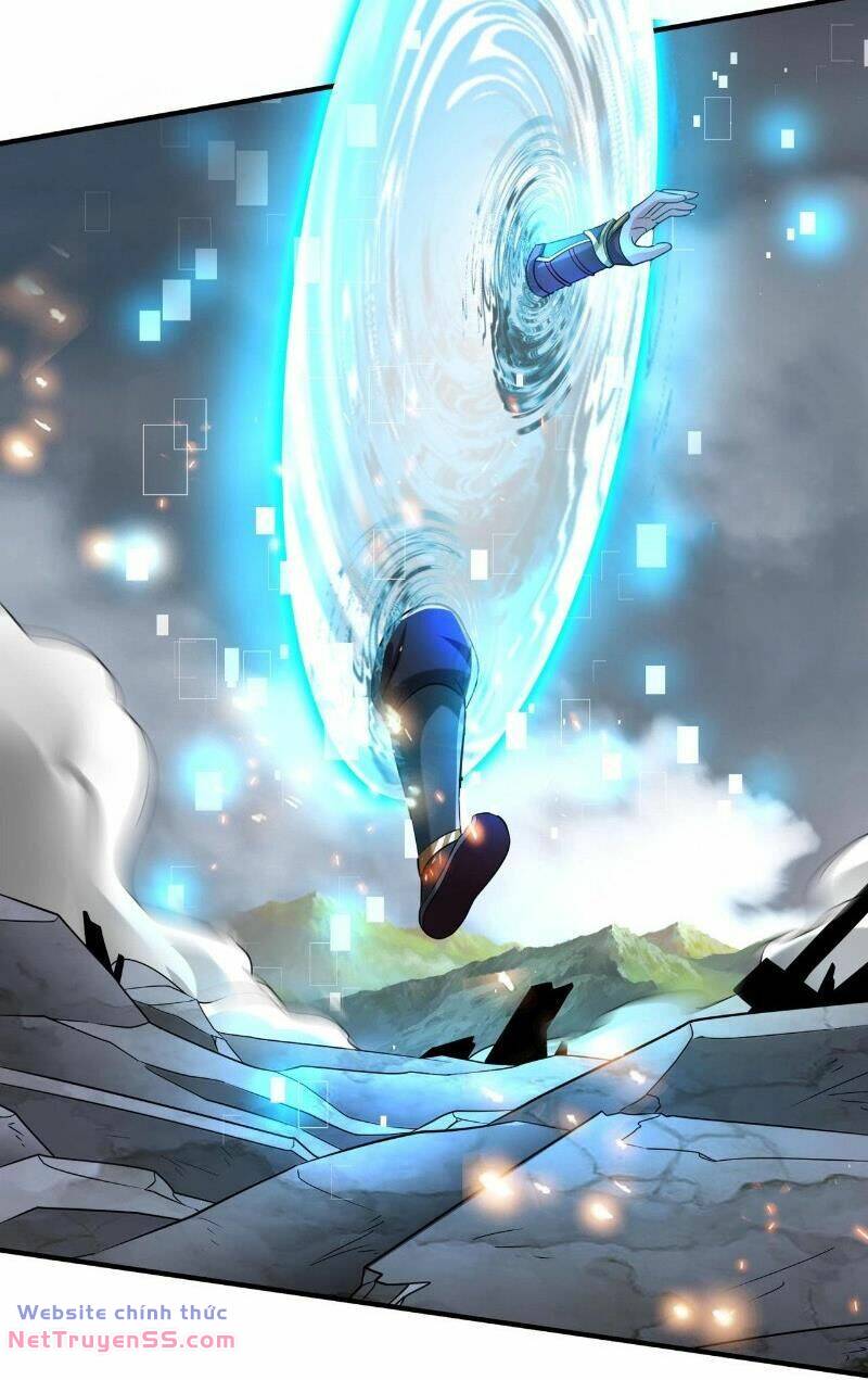 Đại Tần Ta Con Trai Tần Thủy Hoàng Giết Địch Thăng Cấp Thành Thần - Chapter 118 - Page 31