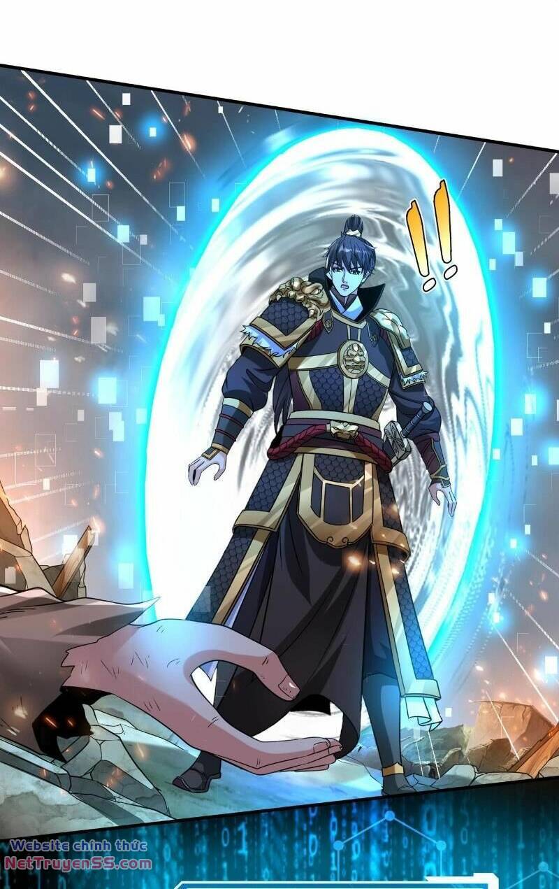 Đại Tần Ta Con Trai Tần Thủy Hoàng Giết Địch Thăng Cấp Thành Thần - Chapter 118 - Page 32