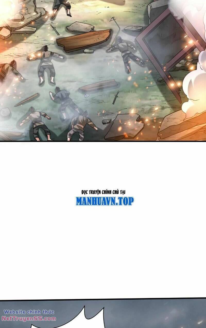 Đại Tần Ta Con Trai Tần Thủy Hoàng Giết Địch Thăng Cấp Thành Thần - Chapter 118 - Page 34