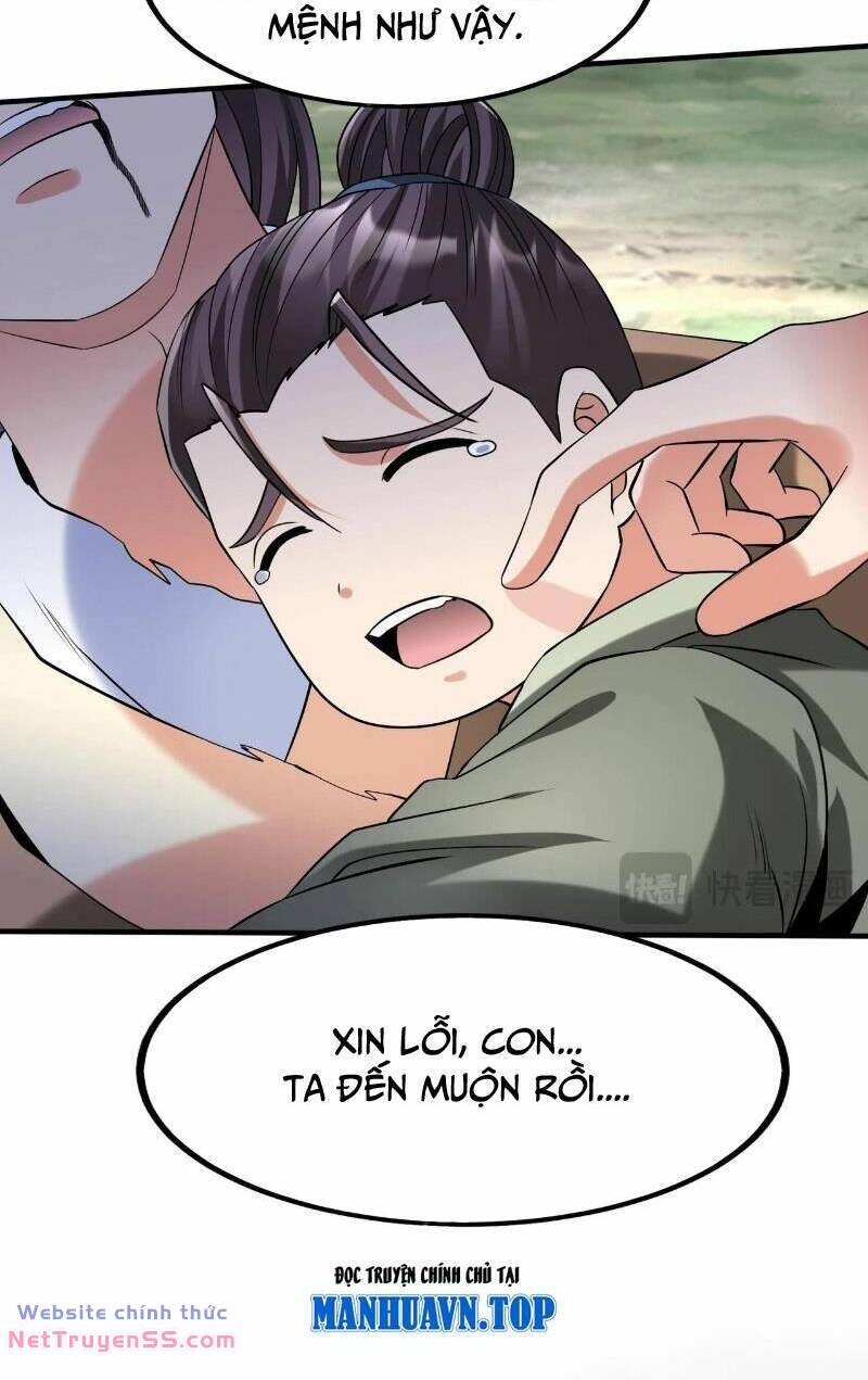 Đại Tần Ta Con Trai Tần Thủy Hoàng Giết Địch Thăng Cấp Thành Thần - Chapter 118 - Page 36