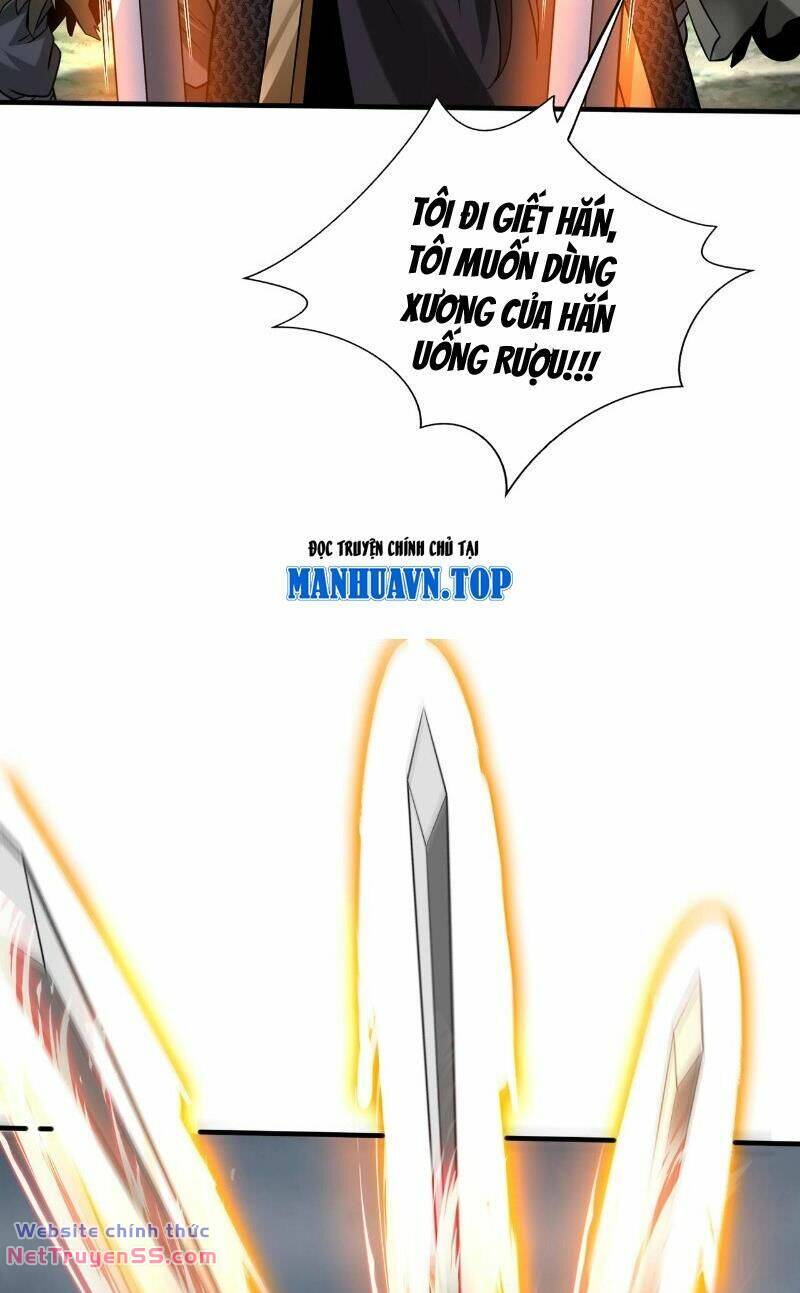 Đại Tần Ta Con Trai Tần Thủy Hoàng Giết Địch Thăng Cấp Thành Thần - Chapter 118 - Page 47