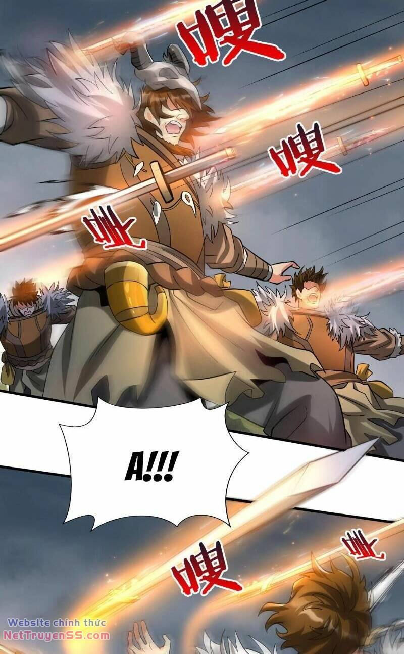 Đại Tần Ta Con Trai Tần Thủy Hoàng Giết Địch Thăng Cấp Thành Thần - Chapter 118 - Page 50