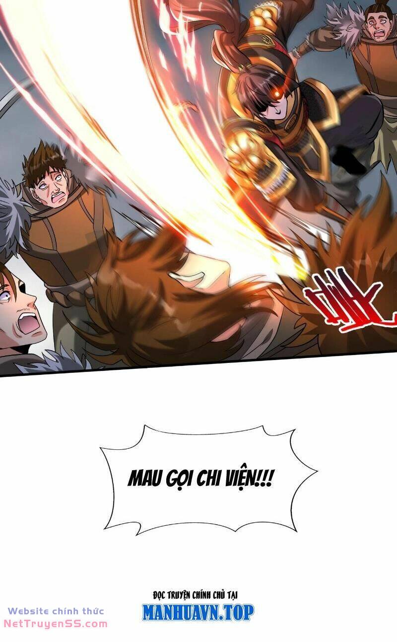 Đại Tần Ta Con Trai Tần Thủy Hoàng Giết Địch Thăng Cấp Thành Thần - Chapter 118 - Page 53