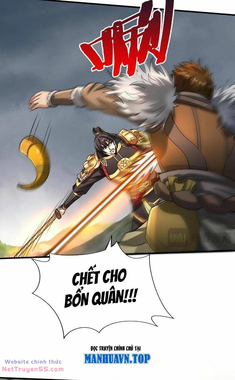Đại Tần Ta Con Trai Tần Thủy Hoàng Giết Địch Thăng Cấp Thành Thần - Chapter 118 - Page 55
