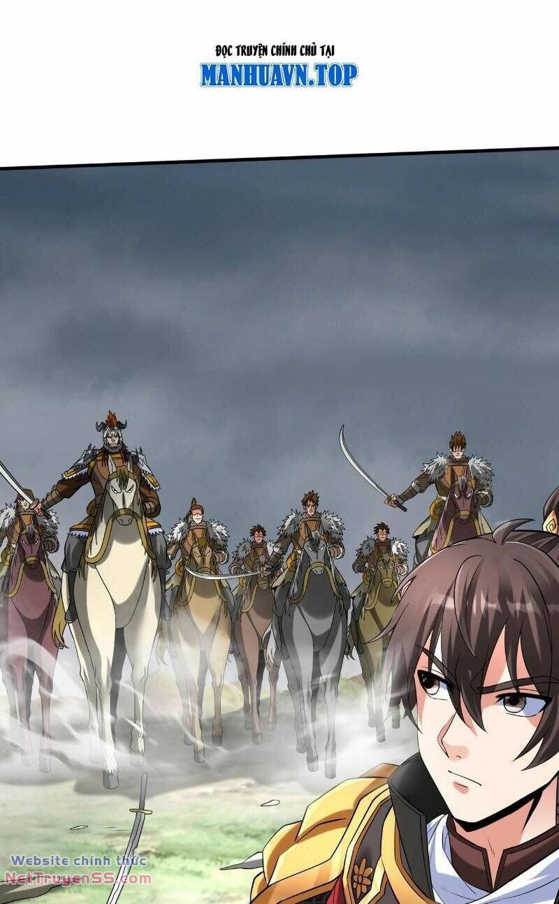 Đại Tần Ta Con Trai Tần Thủy Hoàng Giết Địch Thăng Cấp Thành Thần - Chapter 118 - Page 58