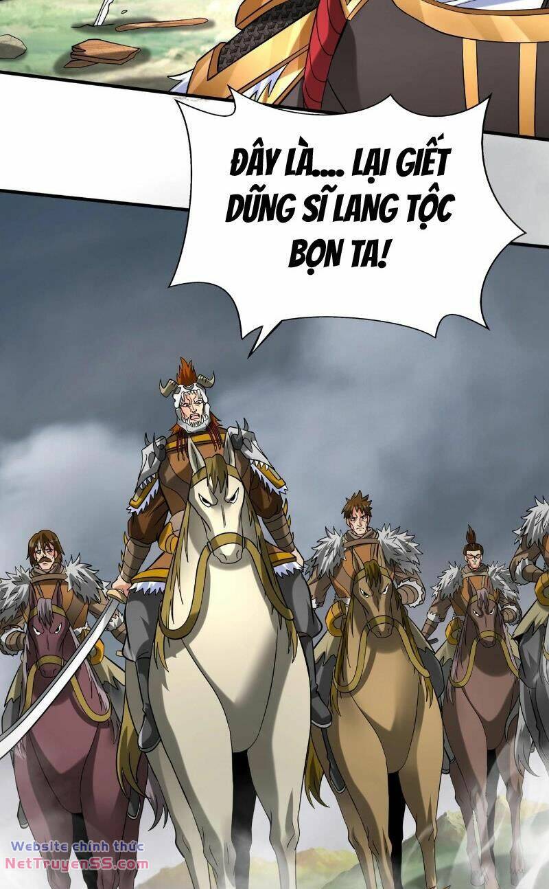 Đại Tần Ta Con Trai Tần Thủy Hoàng Giết Địch Thăng Cấp Thành Thần - Chapter 118 - Page 59