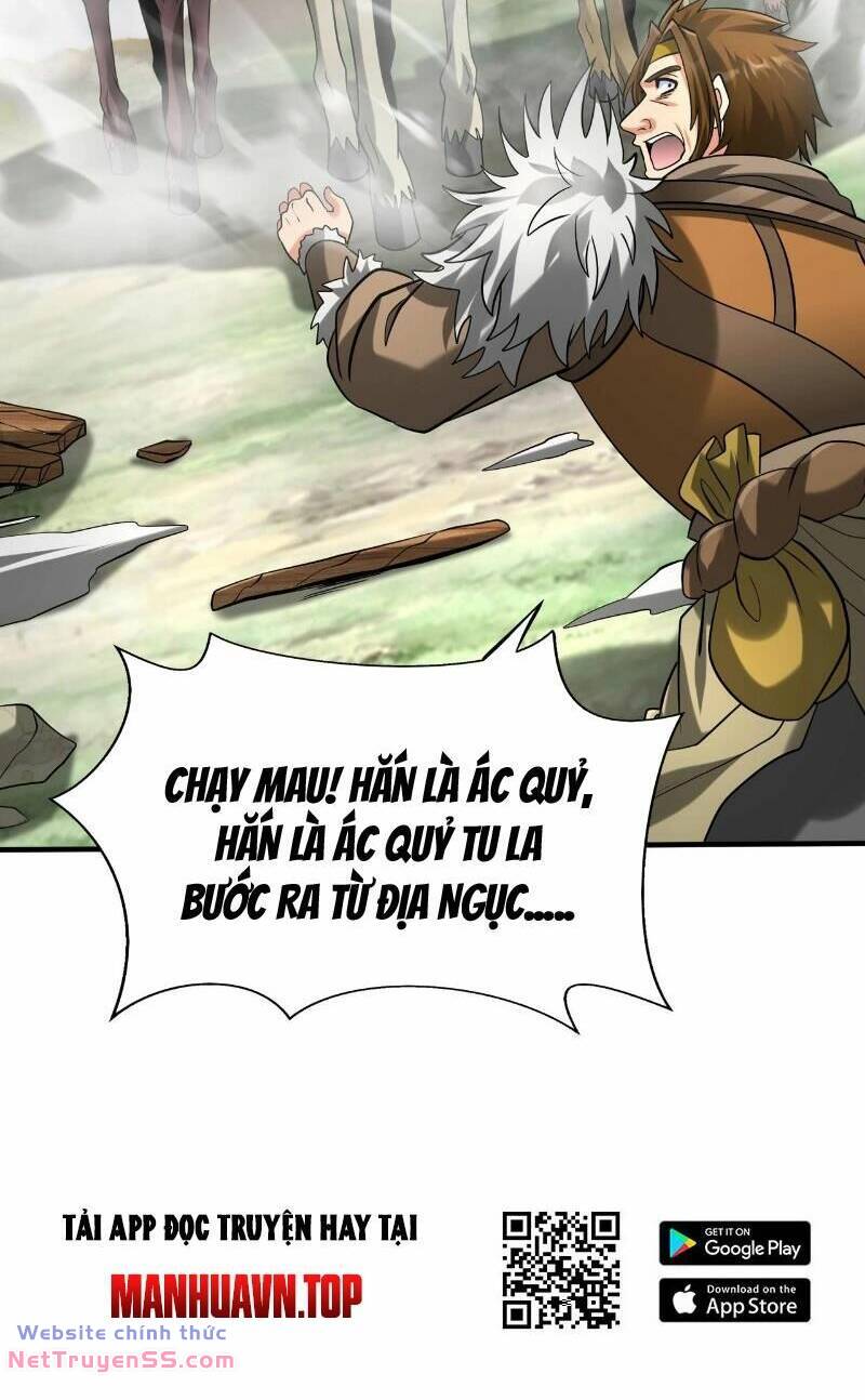 Đại Tần Ta Con Trai Tần Thủy Hoàng Giết Địch Thăng Cấp Thành Thần - Chapter 118 - Page 60