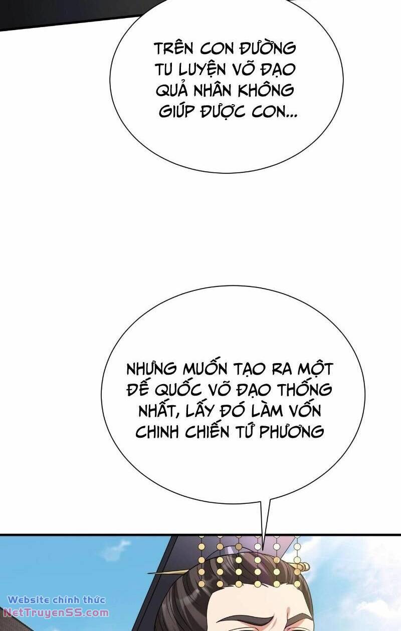 Đại Tần Ta Con Trai Tần Thủy Hoàng Giết Địch Thăng Cấp Thành Thần - Chapter 118 - Page 6