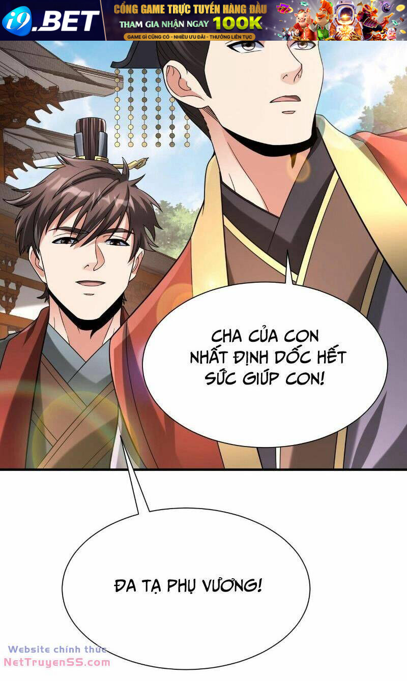 Đại Tần Ta Con Trai Tần Thủy Hoàng Giết Địch Thăng Cấp Thành Thần - Chapter 118 - Page 7