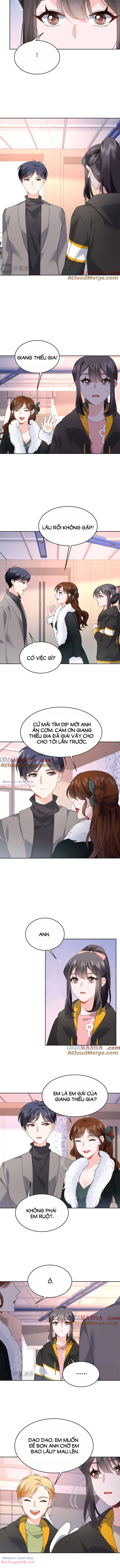 Hotboy Quốc Dân Là Nữ - Chapter 449 - Page 3