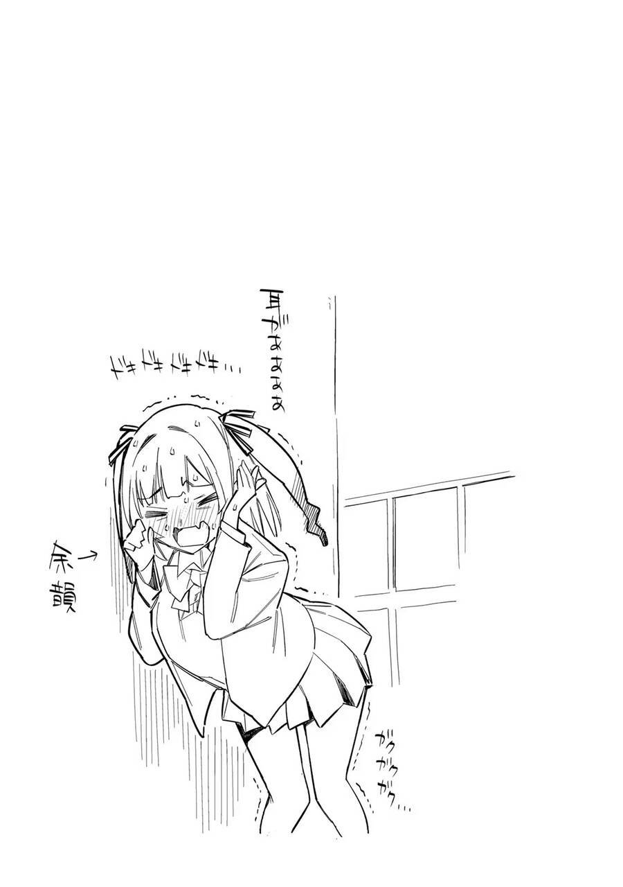 Kanan-sama Dễ Dụ Thật Đấy! - Chapter 5 - Page 8