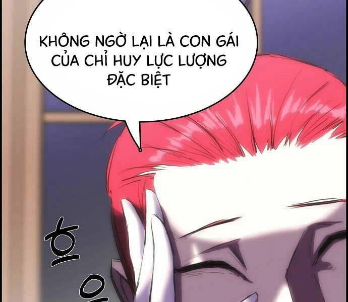 Bản Năng Hồi Quy Của Chó Săn - Chapter 15 - Page 36