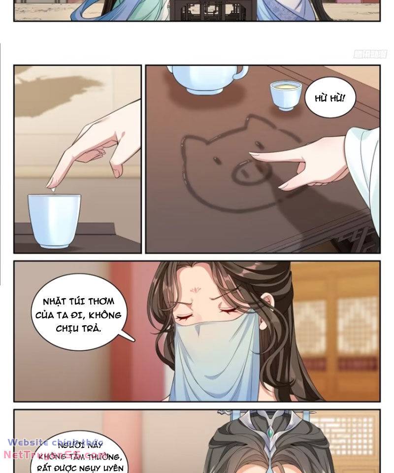 Đại Phụng Đả Canh Nhân - Chapter 312 - Page 14