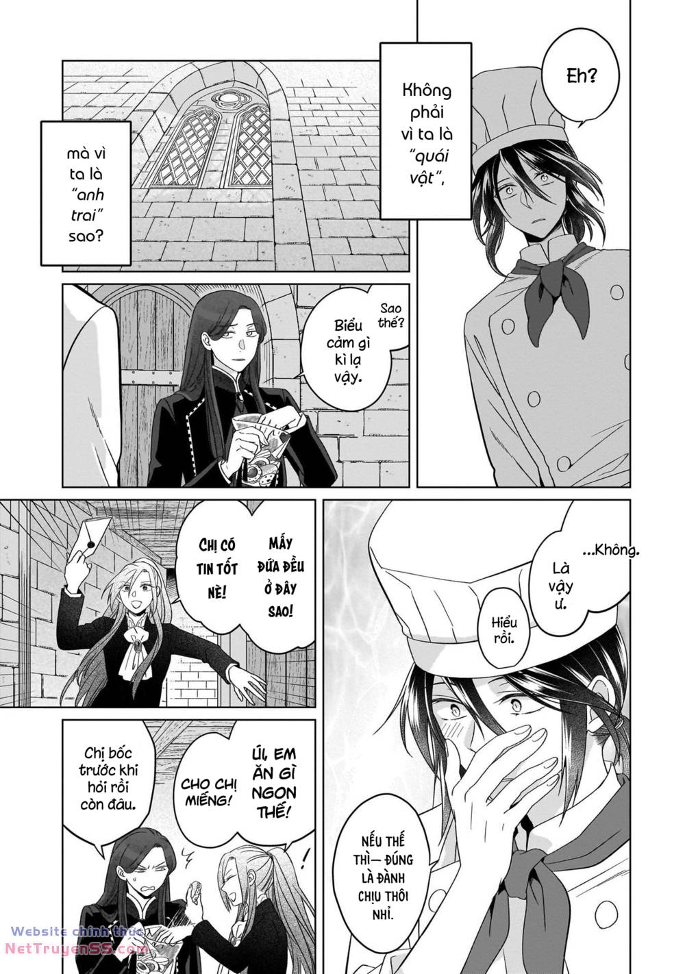 Win Over the Dragon Emperor This Time Around Noble Girl! - Chapter 25 - Page 11