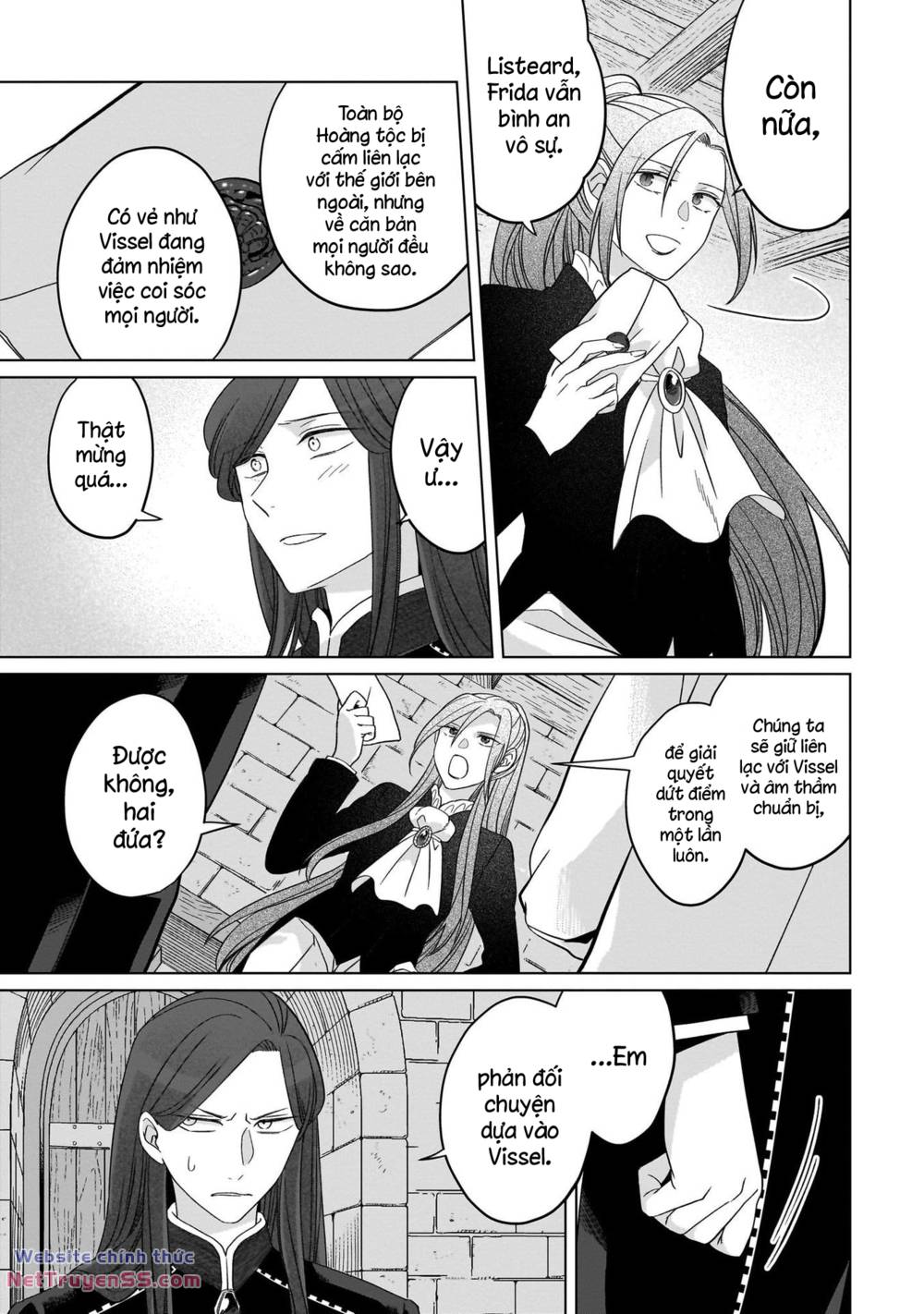 Win Over the Dragon Emperor This Time Around Noble Girl! - Chapter 25 - Page 13